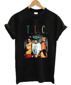 TLC Graphic Tshirt