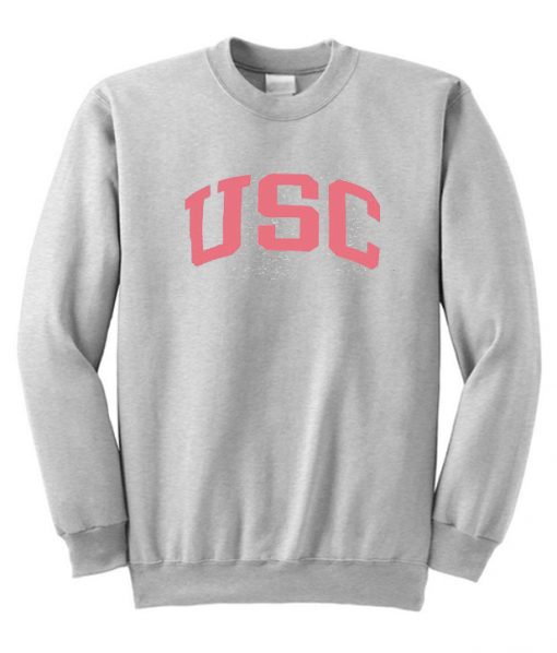 USC Sweatshirt