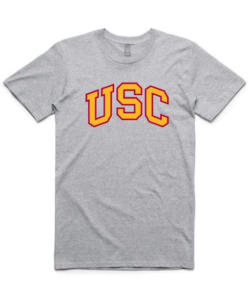 USC Tee