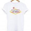 Welcome to Fabulous Las Vegas Nevada T-Shirt