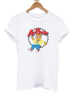 Arthur T-Shirt