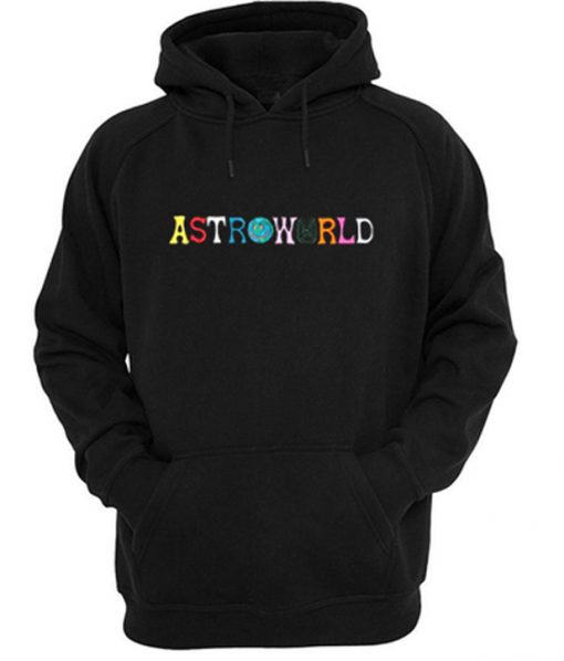 Astroworld Hoodie