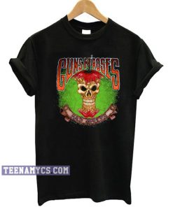 Guns N Roses Bad Apples T-Shirt