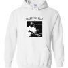 Hard To Kill Hoodie