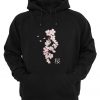 Japanese Blossom Hoodie