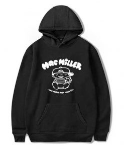 Mac Miller Incredibly Dope Since 92 Hoodie