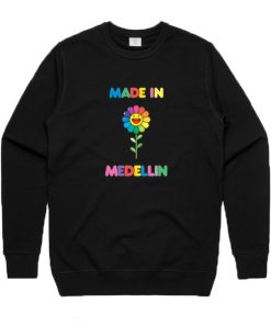 Made In Medellin Sweatshirt
