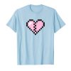 Retro Love T-shirt