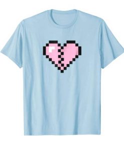 Retro Love T-shirt