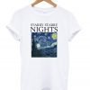 Starry Starry Nights T-shirt
