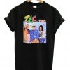 TLC 1992 T-shirt