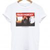 Tupac Shakur Trust Nobody T-shirt