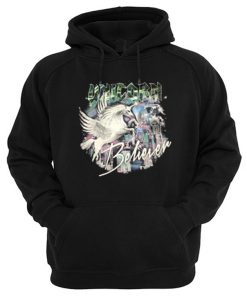 Unicorn Believer Hoodie