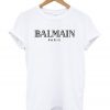 Balmain Paris T-Shirt