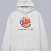 Belly Burger Central City Hoodie