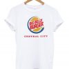 Big Belly Burger Central City T-Shirt