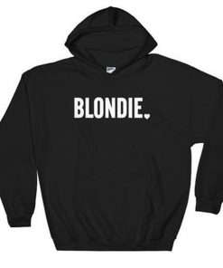 Blondie Hoodie