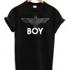 Boy Logo T-shirt
