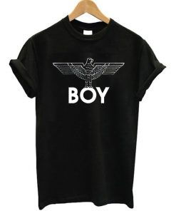 Boy Logo T-shirt