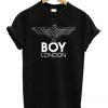 Boy London Logo T-shirt