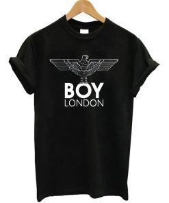 Boy London Logo T-shirt