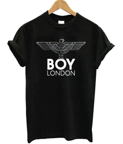 Boy London Logo T-shirt