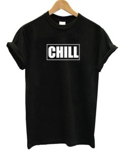 Chill Box T-Shirt