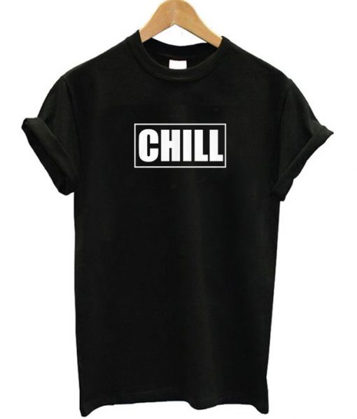 Chill Box T-Shirt