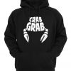 Crab Grab Hoodie