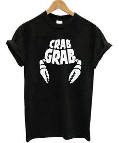 Crab Grab T-Shirt