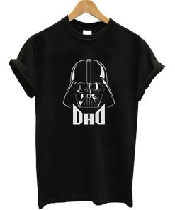Dad Darth Vader T-Shirt