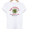 Fight Coronavirus Social Distance 3 Feet T-Shirt