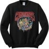 Guns N Roses Zombie Sweatshirt