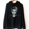 Justin Bieber Pullover Hoodie