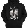 Justin Bieber Purpose Album Cover Hoodie