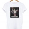 Madonna Material Girl Graphic T-Shirt