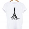 Oui Oui Paris T-Shirt
