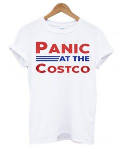 Panic At The Costco T-shirt