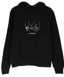 Pinky Promises Hoodie