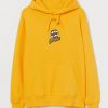 Pringles Logo Hoodie