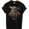 Baby Yoda Mandalorian T-Shirt