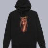 The Flash Graphic Hoodie