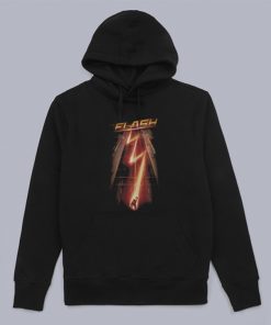 The Flash Graphic Hoodie