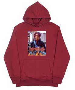 Trippie Redd Hoodie