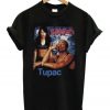 Tupac & Aaliyah T-Shirt