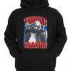 Tupac Shakur Vintage Hoodie