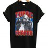 Tupac Shakur Vintage T-Shirt