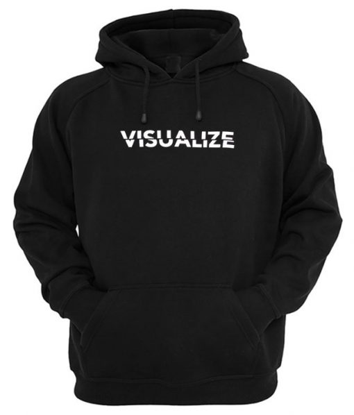 Visualize Hoodie