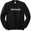 Visualize Sweatshirt