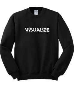 Visualize Sweatshirt